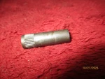 Stevens/savage Model 9478, 20ga, 1978 To 85,, Part: Pivot Pin. Fixed Price $6.00.