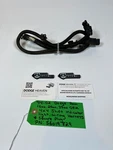Oem 1994-2002 Dodge Ram 4x4 Front Axle Disconnect Sensor Wiring Harness 56019829. Fixed Price $70.72.