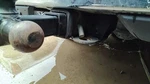 Rear Axle 2wd 3.73 Ratio Locking Anti-spin Fits 19-24 Dodge 2500 Pickup. Fixed Price $1394.90.