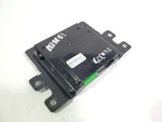 Screen Control Module Pn:6w8314c512 Oem 07 08 09 10 11 12 13 14 15 Jaguar Xk Xkr. Fixed Price $65.62.