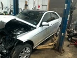 Carrier 204 Type Rear C350 Coupe Awd Fits 08-15 Mercedes C-class 10159617. Fixed Price $368.79.