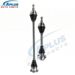 Cv Axle Shaft Assy Front Left & Right For Volkswagen Beetle 1.8l L4 Fwd 2002-05. Fixed Price $209.87.