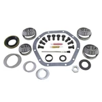 Zk D44-rear Usa Standard Gear Differential Rebuild Kit Rear For Chevy E150 Van. Fixed Price $266.89.