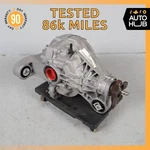 12-16 Porsche Panamera 970 E-hybrid Rear Differential Diff Axle Carrier Oem 86k. Fixed Price $298.80.