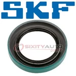 Skf Front Inner Axle Spindle Seal For 1962-1967 Jeep Dispatcher - Driveline Sh. Fixed Price $18.89.