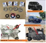L663 Defender 90 Base S Rear Differential Repair Kit Open Diff. Fixed Price $459.00.