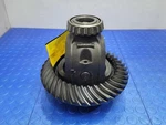 08-16 Ford F-250 F-350 Front Ring Gear And Pinion Assembly 3.55 Ratio Oem. Fixed Price $313.49.