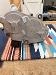 2009 Dodge Ram 3500 Genuine Oem Mopar Transfercase 4x4 Gear Motor Actuator. Fixed Price $160.00.