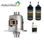 546097 Auburn Grip-n-loc Posi Gm 10 Bolt 8.5" / 8.6" 30 Spline Plus Oil. Fixed Price $599.99.
