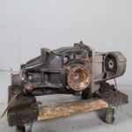 1996-1998 Bmw Z3 1.9 Rear Axle Differential Carrier Non-lsd 33101428419 Oem. Fixed Price $449.23.