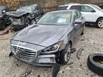 2015 Hyundai Genesis Rwd Carrier Assembly 3 8l. Fixed Price $404.93.
