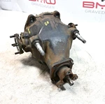 Rear Diff Axle Final Drive Differential Carrier Case Oem Jaguar Xjr Xj6 Xj12. Fixed Price $367.20.