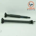 C205 W205 Mercedes 17-20 C300 Rwd Drive Shaft Driveshaft Propeller Z3407. Fixed Price $375.99.