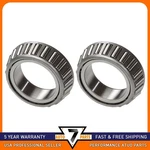 National Front Inner Axle Differential Bearing For 1976-1998 Ford F-250. Fixed Price $59.99.