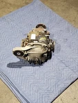 Bmw Z3 3.15 Torsen Limited Slip Differential Rear End 188mm Medium Case 131k. Fixed Price $799.00.
