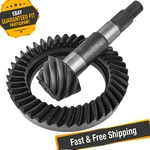 Motive Gear D35-456 4.56 Ratio Differential Ring And Pinion For 7.5 In (10 Bolt). Fixed Price $231.99.