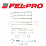 Fel-pro Cylinder Head Gasket Set For 1947 Gmc Ec282 3.7l L6 - Engine Gaskets Bp. Fixed Price $135.95.