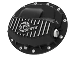 Afe Power Differential Cover - Fits Dodge Trucks 2500/3500 13-23 (aam 9.25-12) A. Fixed Price $414.98.