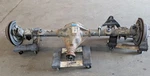 55k Miles - Rear Axle Dana 44 Lhd 3.21 Ratio Fits 2007-2015 Jeep Wrangler. Fixed Price $849.81.