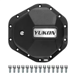 Yukon Gear & Axle Yhcc-gm14t-s Hardcore Differential Cover. Fixed Price $308.89.