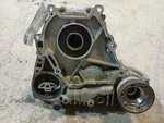 Transfer Case From 2015 Jaguar Xf 3.0l At 12459531. Fixed Price $216.94.