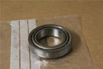 091517185d Front Diff Bearing Vw Transporter 1997 Onwards New Genuine Part. Fixed Price $65.77.