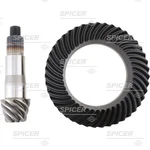 Dana Spicer Differential Ring And Pinion 44 Rear 5.38 10067204. Fixed Price $354.99.