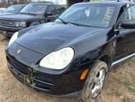 Carrier Front Axle 3.2l Manual Transmission Fits 03-06 Porsche Cayenne. Fixed Price $350.00.