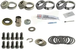 Skf Sdk339-cmk Axle Differential Bearing And Seal Kit For 94-08 Dodge 1500 2500. Fixed Price $224.76.