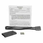 Steering Rotation Sensor Connector Motorcraft Wpt-417. Fixed Price $53.95.