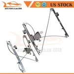 Front Lh Rh Set For Chevrolet Silverado Gmc Sierra 1500 Window Regulator + Motor. Fixed Price $64.77.