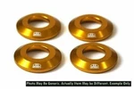 Blox Racing Bxdl-00100-si Honda S2000 Differential Collar Kit Silver. Fixed Price $104.00.