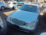 Carrier 211 Type Rear E550 Awd Fits 04-09 Mercedes E-class. Fixed Price $340.00.