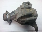 4460060031 Carrier 163 Type Rear 3.70 Ml320 98-05 Mercedes Ml-class Compress Rm. Fixed Price $142.88.