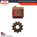 1946-1947 Dodge Truck Wd20 Wd21 1 Ton Differential Pinion Gear Nos 855097.. Fixed Price $71.52.
