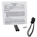 Genuine Motorcraft A/c Compressor Clutch Connector Wpt-1805. Fixed Price $68.85.