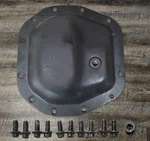 Mopar Front Differential Cover, Sport/ Sahara 18-25 Jeep Wrangler Jl 68393788aa. Fixed Price $59.00.