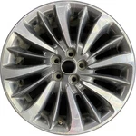 Ford 18x8 Wheel Oem Rim Factory Stock 2019-2023. Fixed Price $379.97.