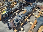 Dodge 3500 Pickup 2022-2023 Front Axle 4.10 Ratio. Fixed Price $9920.14.