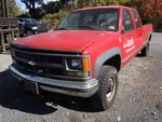 1988-1997 Chevrolet C3500 Front Differential Carrier 4.10 Ratio Opt Gt5 Oem. Fixed Price $589.49.