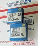 2-napa 6204-rsj Bearing. Fixed Price $15.00.