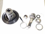 Front Axle 3.55 Ratio Ring Gear / Pinion Fits 2017-2020 Ford F250 F350. Fixed Price $537.82.