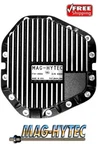 Mag Hytec Rear Differential Cover For 2017-up Ford F350 F450 F550 Dually Truck. Fixed Price $369.00.