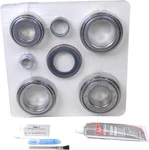 Axle Differential Bearing And Seal Kit Skf Sdk324-a. Fixed Price $236.88.