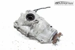 2014-2018 Bmw X5 F15 Front Diff Differential Axle Carrier 3.15 126k Oem. Fixed Price $631.99.