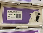 Yg Gm7.5-373t Ring & Pinion Gear Set, Gm 7.5 , Thick, 3.73 Ratio. Fixed Price $350.00.