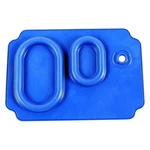 For Jeep Cherokee 2014-2019 Mopar 68227791aa Differential Cover Gasket. Fixed Price $25.50.