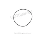 For Volkswagen (1965-1980) Differential Cover O-ring Elring Klinger + Warranty. Fixed Price $22.10.