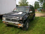 Carrier Front Axle 6 Cylinder Canada Fits 89-97 Nissan Pickup. Fixed Price $324.90.