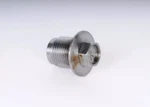 Genuine Gm M20 X 1.5 Multi-purpose Oil Fill Plug 08672354. Fixed Price $26.22.